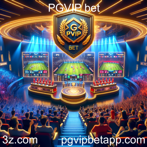 O Crescimento dos E-Sports e Sua Influência na Indústria de Apostas