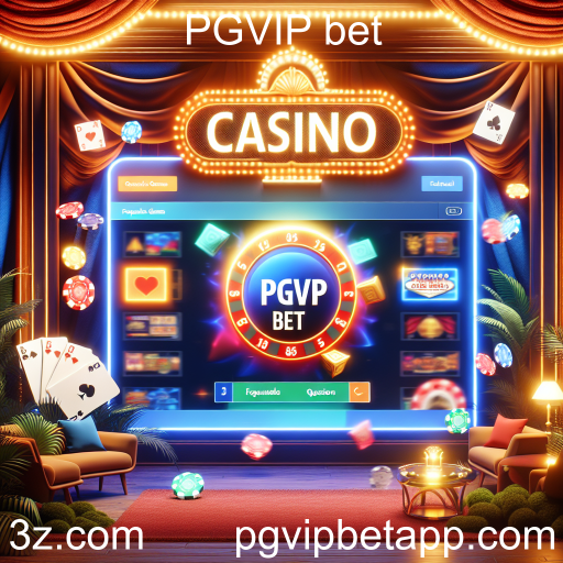 Dúvidas Comuns sobre Jogos e Apostas em PGVIP Bet