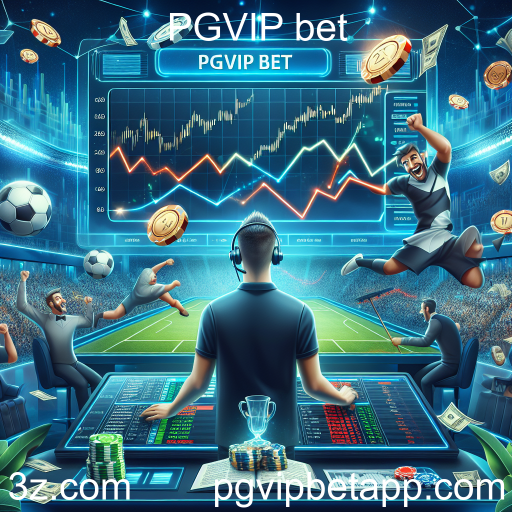 Explorando a Categoria de Jackpots no PGVIP Bet