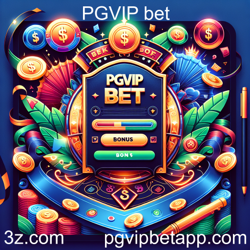 Descubra as Incríveis Promoções do PGVIP Bet